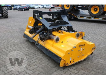 Косилка-измельчитель/ Мульчер MÜTHING