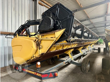 Жатка зерновая NEW HOLLAND