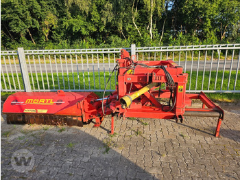 Косилка-измельчитель/ Мульчер