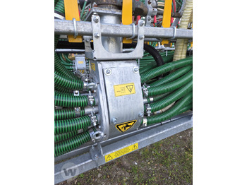 Zunhammer Glidefix-Verteiler в лизинг Zunhammer Glidefix-Verteiler: фото 2