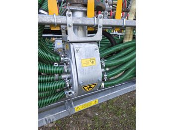 Zunhammer Glidefix-Verteiler в лизинг Zunhammer Glidefix-Verteiler: фото 4