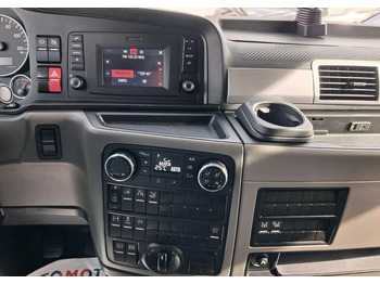 Тягач MAN TGX 18.470 Hydraulika dwuobwodowa + wywrot: фото 4 Тягач MAN TGX 18.470 Hydraulika dwuobwodowa + wywrot: фото 4