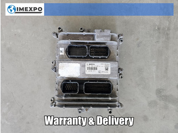 Блок управления MAN TGS