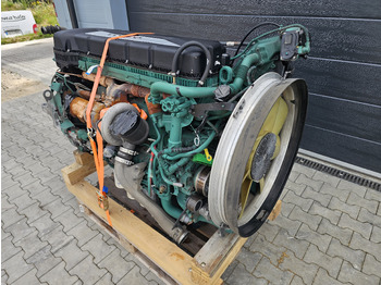 Двигатель VOLVO D11K 460 EUVI / 2022 / COMPLETE ENGINE: фото 3