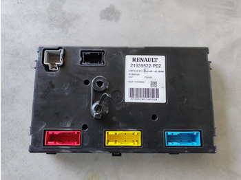 Блок управления VOLVO FH