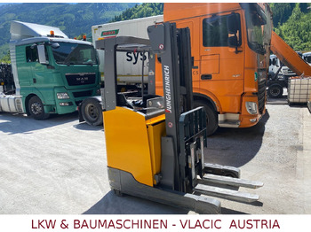 Ричтрак JUNGHEINRICH ETV