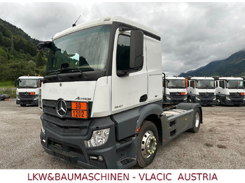 Тягач MERCEDES-BENZ Actros 1840