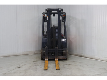 Электропогрузчик Doosan B20T-7: фото 4