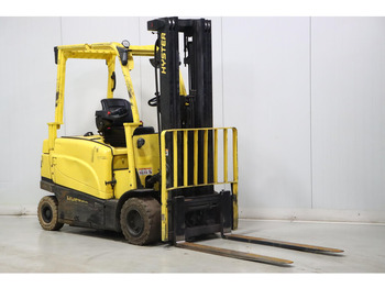 Электропогрузчик HYSTER