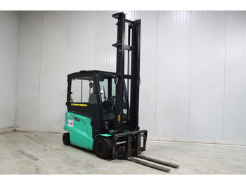 Электропогрузчик MITSUBISHI