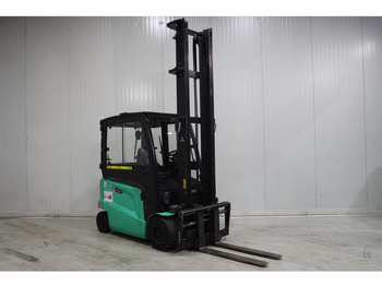 Электропогрузчик MITSUBISHI