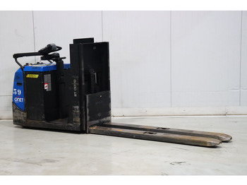 Сборщик заказов TOYOTA