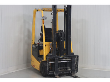Электропогрузчик UNICARRIERS