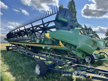 Жатка зерновая JOHN DEERE