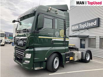 Тягач MAN TGX 18.460