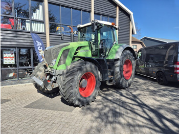 Трактор FENDT 828: фото 2