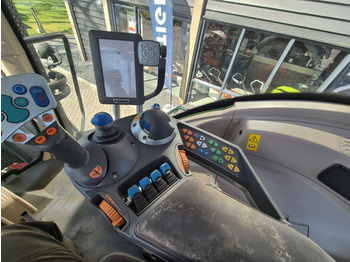 Трактор FENDT 828: фото 4