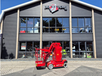 Подъёмник MAGNI