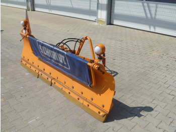 Отвал для снега Unimog Schneepflug - Schneeschild Schmidt F11L: фото 2 Отвал для снега Unimog Schneepflug - Schneeschild Schmidt F11L: фото 2