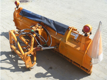 Отвал для снега Unimog Schneepflug - Schneeschild Schmidt F11L: фото 5 Отвал для снега Unimog Schneepflug - Schneeschild Schmidt F11L: фото 5