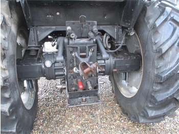 Трактор Case IH 845 XLA: фото 4 Трактор Case IH 845 XLA: фото 4