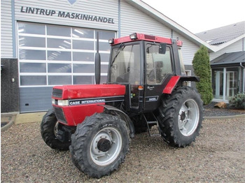 Трактор Case IH 845 XLA: фото 2 Трактор Case IH 845 XLA: фото 2