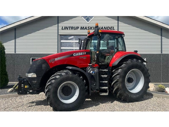 Трактор CASE IH Magnum 370