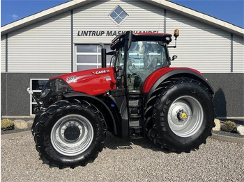 Трактор CASE IH Optum 300