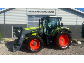 Трактор CLAAS Arion 550