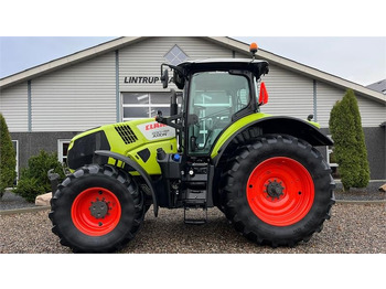 Трактор CLAAS Axion 830