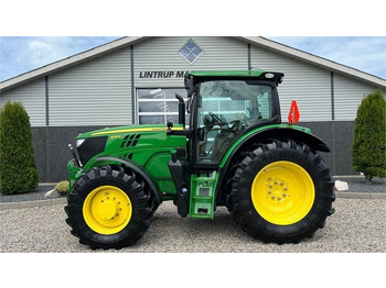 Трактор JOHN DEERE 6135R