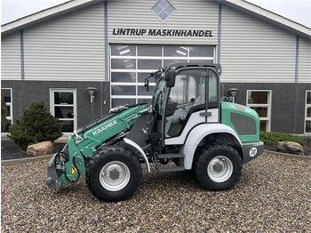 Колёсный погрузчик KRAMER