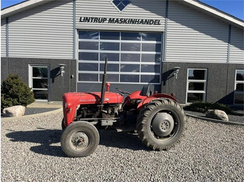 Трактор MASSEY FERGUSON