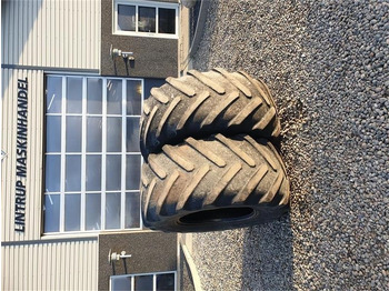 Шина MICHELIN