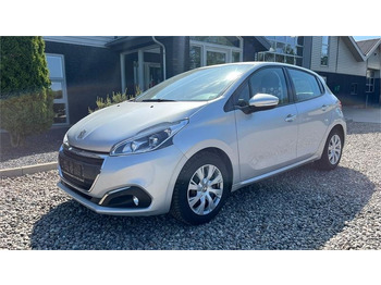 Peugeot 208 1,6 BlueHDi 100 Active Van 5d. NYSYNET og KUN  в лизинг Peugeot 208 1,6 BlueHDi 100 Active Van 5d. NYSYNET og KUN: фото 2