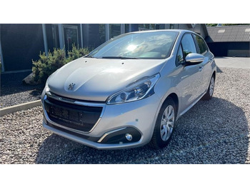 Peugeot 208 1,6 BlueHDi 100 Active Van 5d. NYSYNET og KUN  в лизинг Peugeot 208 1,6 BlueHDi 100 Active Van 5d. NYSYNET og KUN: фото 3