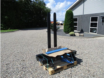 Вилы для Строительной техники SE 5 Tons med Volvoskifte Hydraulisk gaffelflyt og: фото 4 Вилы для Строительной техники SE 5 Tons med Volvoskifte Hydraulisk gaffelflyt og: фото 4