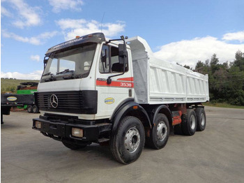 Самосвал MERCEDES-BENZ SK 3538