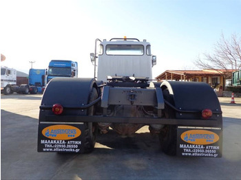 Тягач Volvo N 12 VOLVO N12 (6X4): фото 5