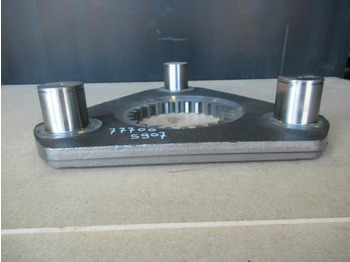 Бортовой редуктор BOMAG