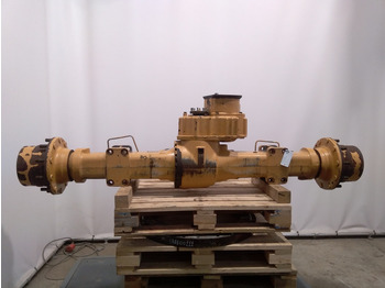 Задняя ось CASE