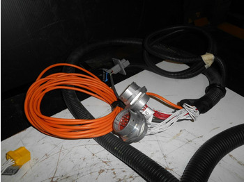 Новый Кабели/ Провода для Строительной техники Case 76077923 -: фото 3 Новый Кабели/ Провода для Строительной техники Case 76077923 -: фото 3