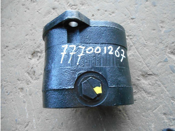 Гидравлический насос CASE