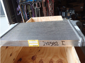 Интеркулер CASE