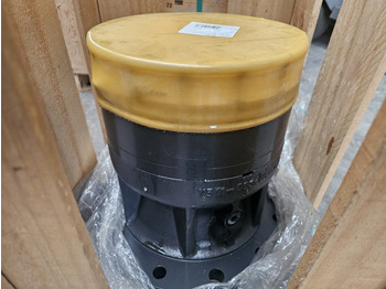 Поворотный редуктор CASE