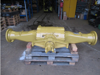 Задняя ось CATERPILLAR