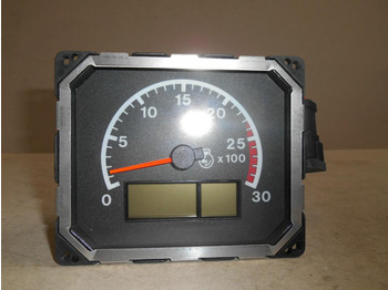 Приборная панель CATERPILLAR