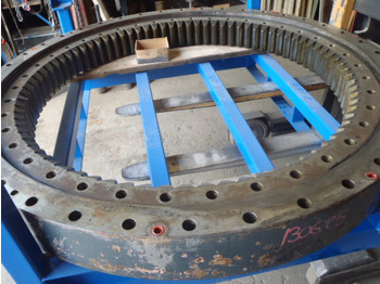 Поворотное кольцо CATERPILLAR