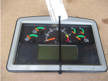 Приборная панель CATERPILLAR