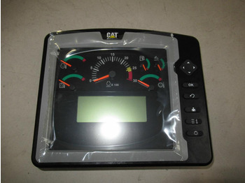 Приборная панель CATERPILLAR